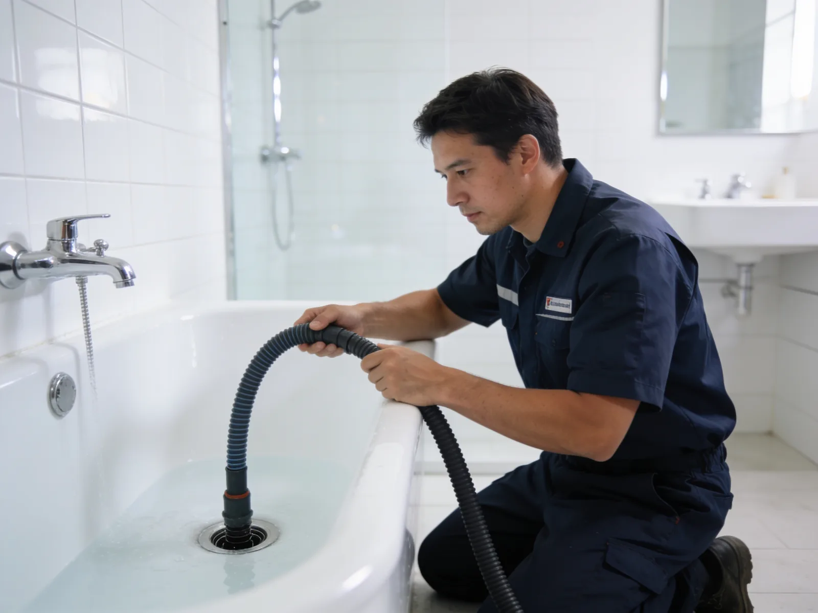Emergency Plumber Eldred, IL FAQs